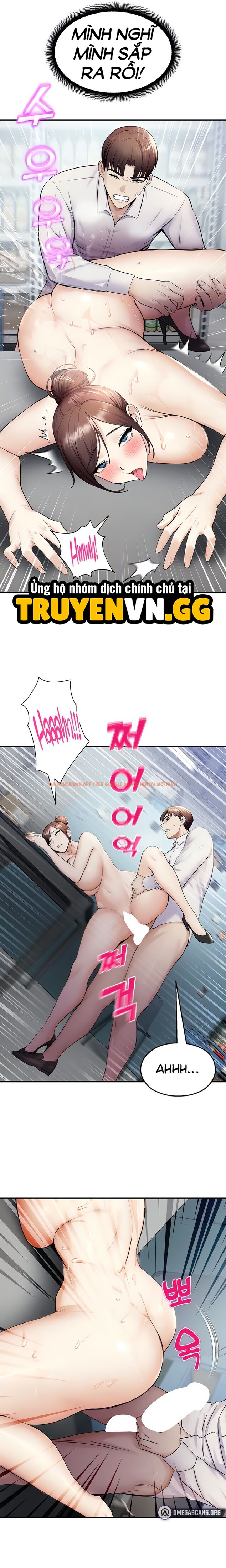 Xem ảnh Cctv - Chapter 16 - 3 0 - Truyenhentaiz.net Xem ảnh Cctv - Chapter 16 - 3 0 - Truyenhentaiz.net