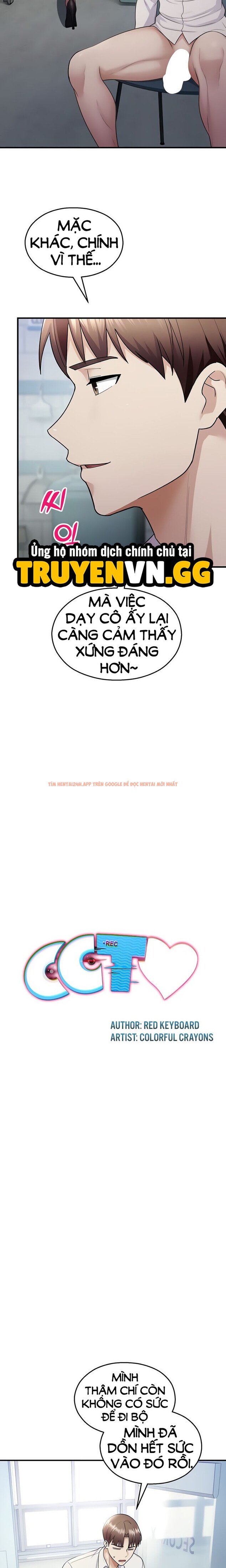 Xem ảnh Cctv - Chapter 16 - 3 4 - Truyenhentaiz.net Xem ảnh Cctv - Chapter 16 - 3 4 - Truyenhentaiz.net