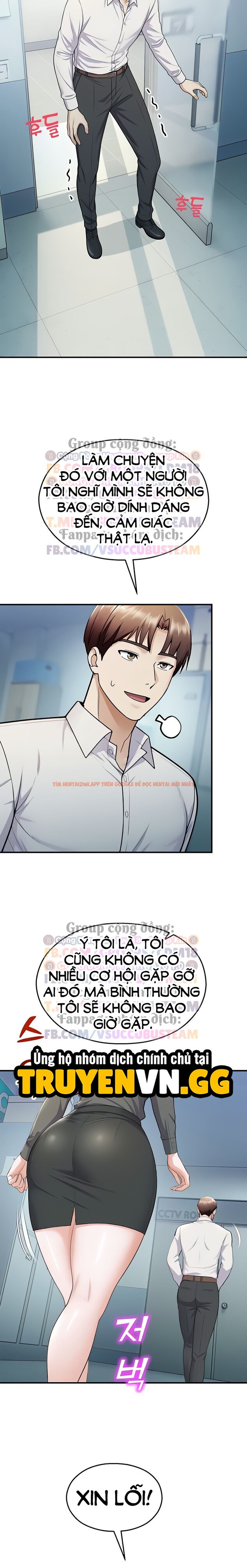 Xem ảnh Cctv - Chapter 16 - 3 5 - Truyenhentaiz.net Xem ảnh Cctv - Chapter 16 - 3 5 - Truyenhentaiz.net