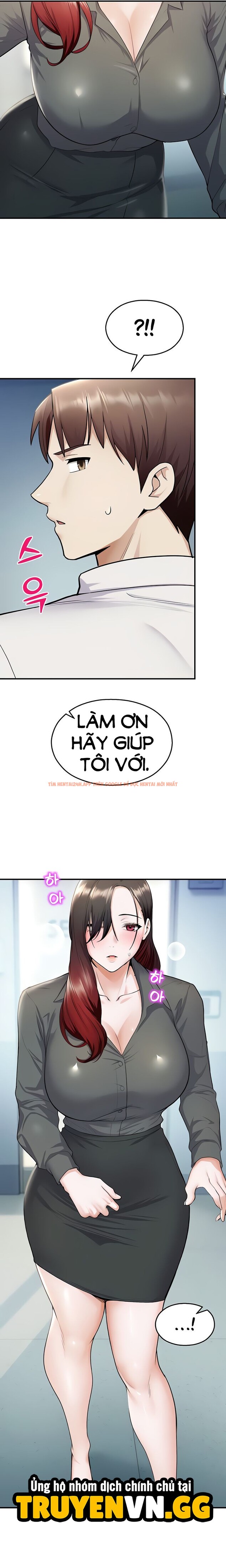 Xem ảnh Cctv - Chapter 16 - 4 0 - Truyenhentaiz.net Xem ảnh Cctv - Chapter 16 - 4 0 - Truyenhentaiz.net