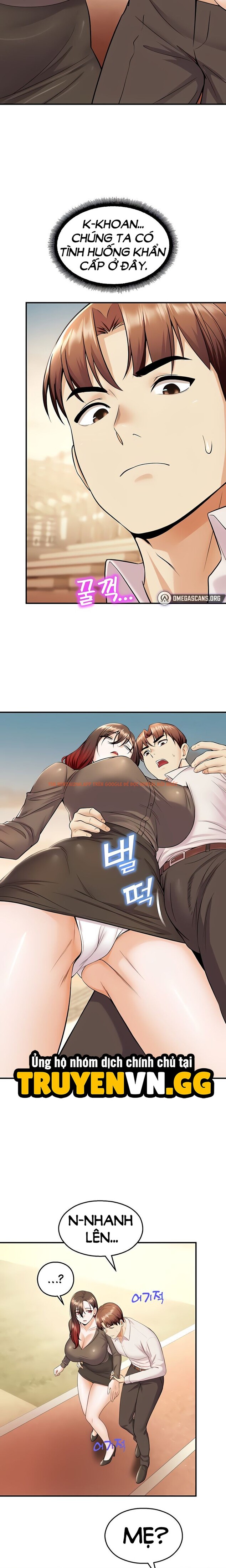 Xem ảnh Cctv - Chapter 16 - 5 2 - Truyenhentaiz.net Xem ảnh Cctv - Chapter 16 - 5 2 - Truyenhentaiz.net