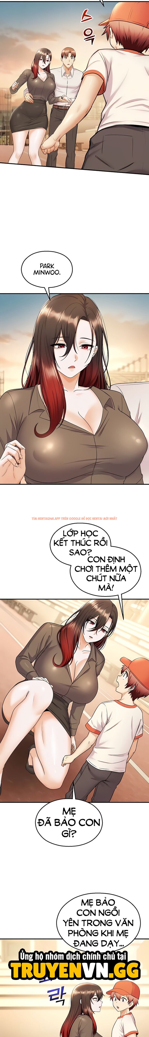 Xem ảnh Cctv - Chapter 16 - 5 3 - Truyenhentaiz.net Xem ảnh Cctv - Chapter 16 - 5 3 - Truyenhentaiz.net