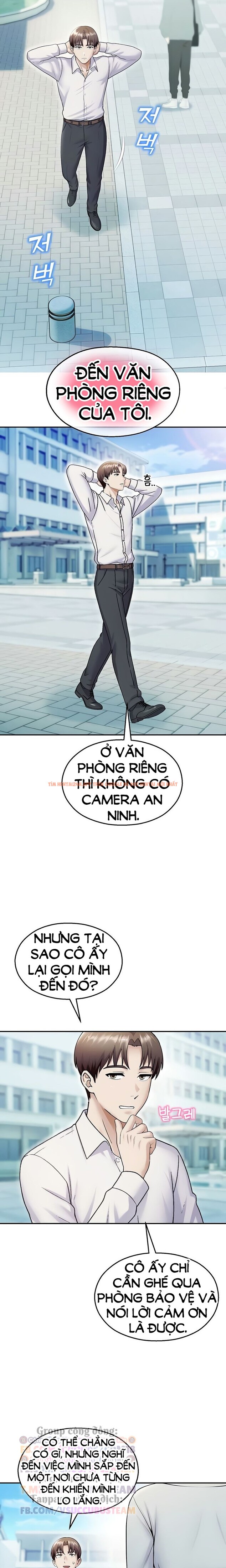 Xem ảnh Cctv - Chapter 17 - 2 4 - Truyenhentaiz.net Xem ảnh Cctv - Chapter 17 - 2 4 - Truyenhentaiz.net