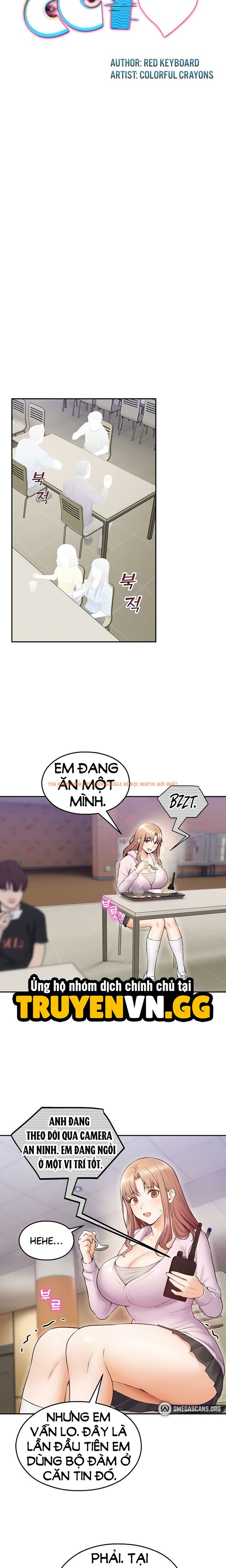 Xem ảnh Cctv - Chapter 17 - 3 2 - Truyenhentaiz.net Xem ảnh Cctv - Chapter 17 - 3 2 - Truyenhentaiz.net