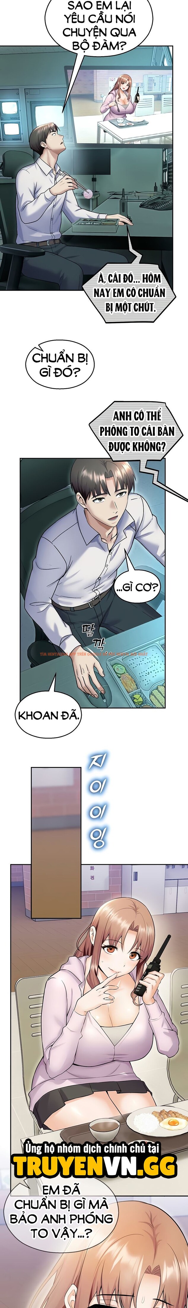 Xem ảnh Cctv - Chapter 17 - 3 3 - Truyenhentaiz.net Xem ảnh Cctv - Chapter 17 - 3 3 - Truyenhentaiz.net