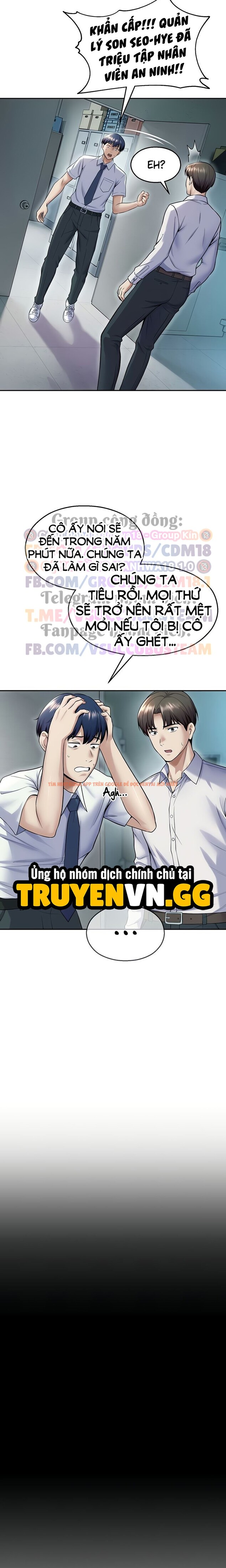 Xem ảnh Cctv - Chapter 17 - 4 3 - Truyenhentaiz.net Xem ảnh Cctv - Chapter 17 - 4 3 - Truyenhentaiz.net