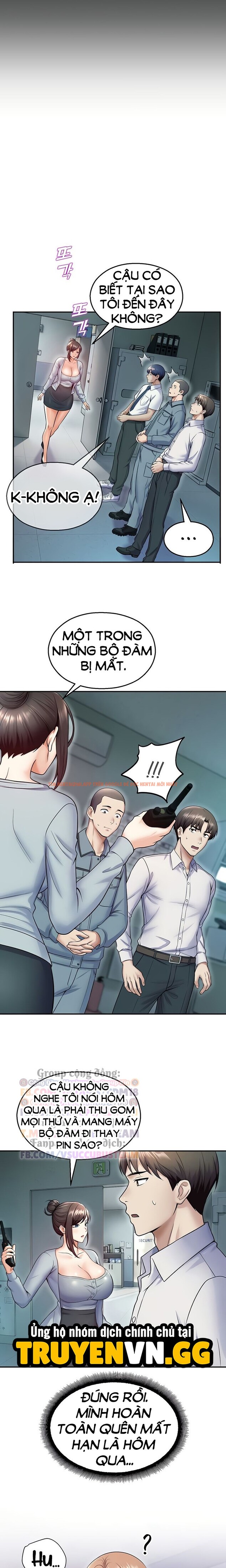 Xem ảnh Cctv - Chapter 17 - 4 4 - Truyenhentaiz.net Xem ảnh Cctv - Chapter 17 - 4 4 - Truyenhentaiz.net