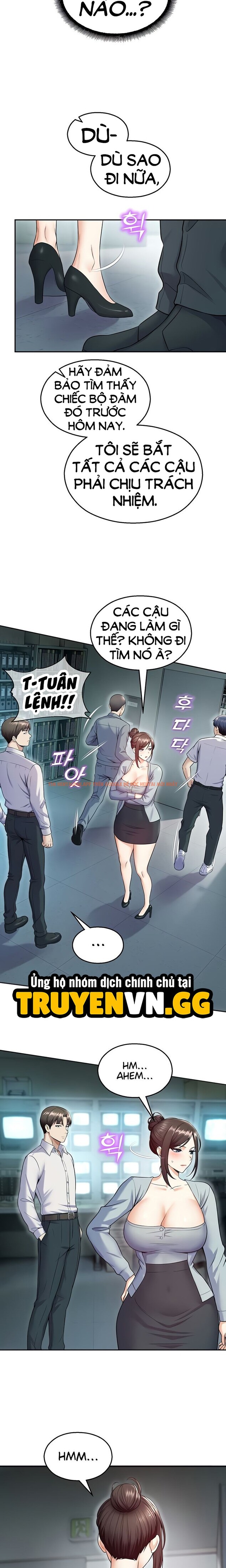 Xem ảnh Cctv - Chapter 17 - 5 3 - Truyenhentaiz.net Xem ảnh Cctv - Chapter 17 - 5 3 - Truyenhentaiz.net