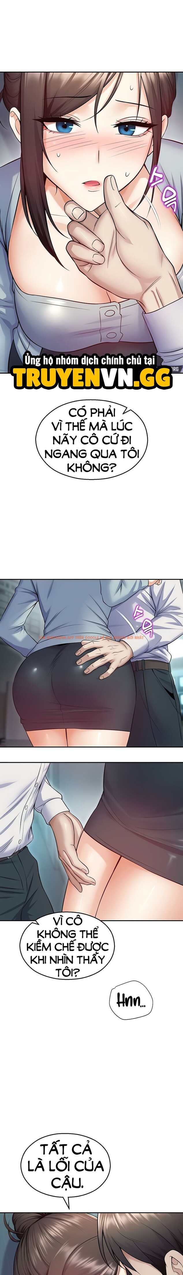 Xem ảnh Cctv - Chapter 17 - 6 0 - Truyenhentaiz.net Xem ảnh Cctv - Chapter 17 - 6 0 - Truyenhentaiz.net