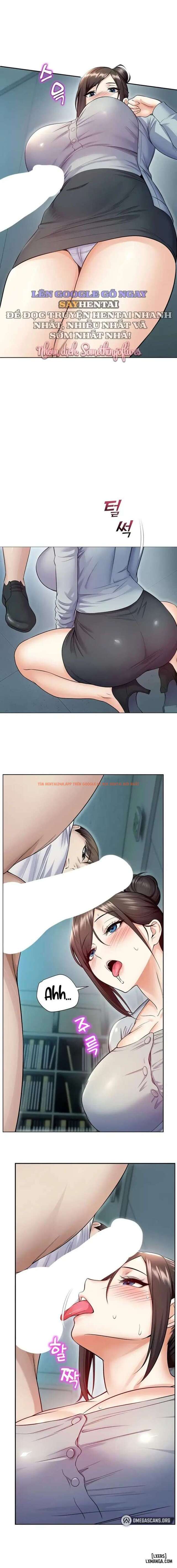 Xem ảnh Cctv - Chapter 18 - 0 6954e974bd074 - Truyenhentaiz.net