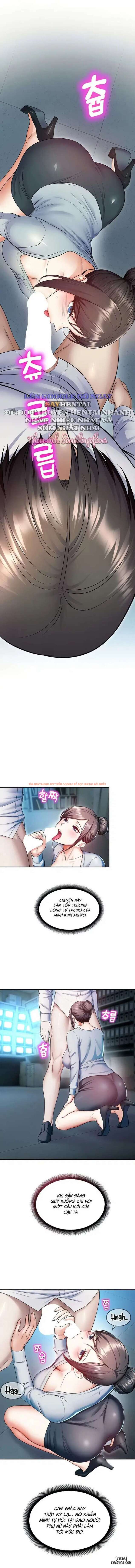 Xem ảnh Cctv - Chapter 18 - 1 6954e974bd074 - Truyenhentaiz.net