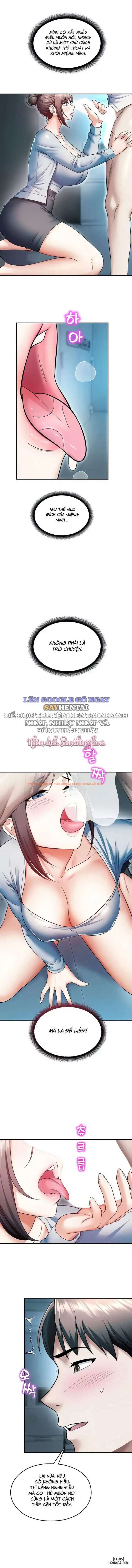 Xem ảnh Cctv - Chapter 18 - 5 6954e974bd074 - Truyenhentaiz.net