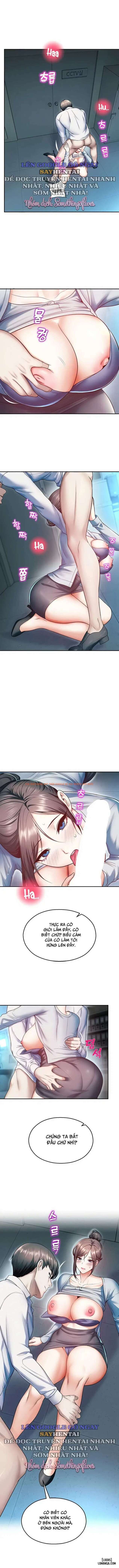 Xem ảnh Cctv - Chapter 18 - 6 6954e974bd074 - Truyenhentaiz.net