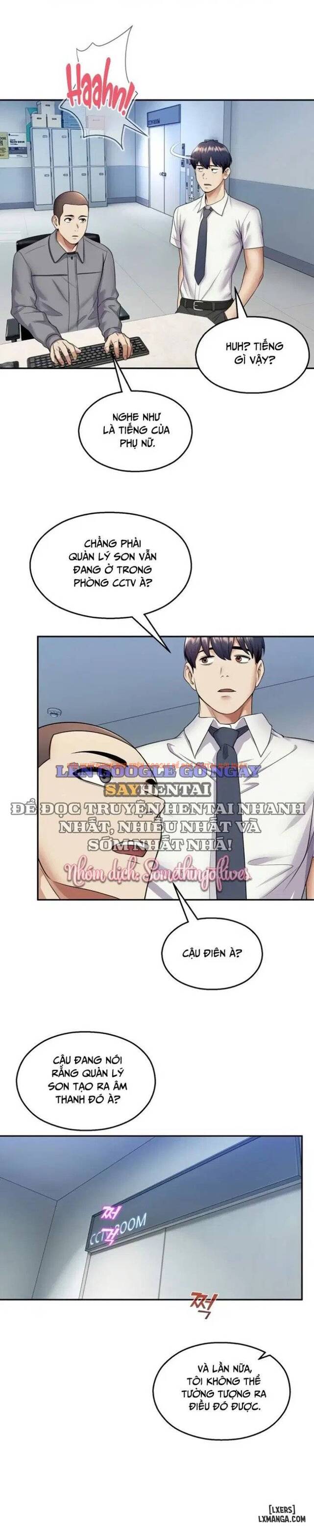 Xem ảnh Cctv - Chapter 19 - 0 6954ea972d5e8 - Truyenhentaiz.net