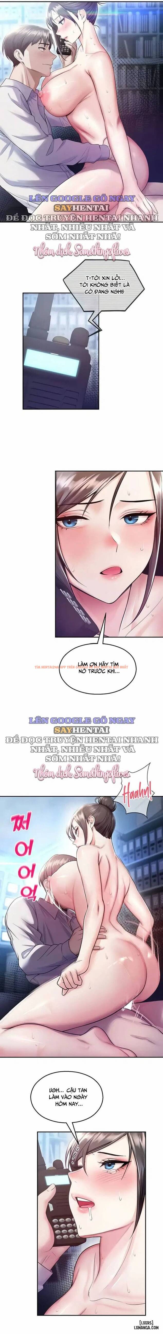 Xem ảnh Cctv - Chapter 19 - 10 6954ea972d5e8 - Truyenhentaiz.net