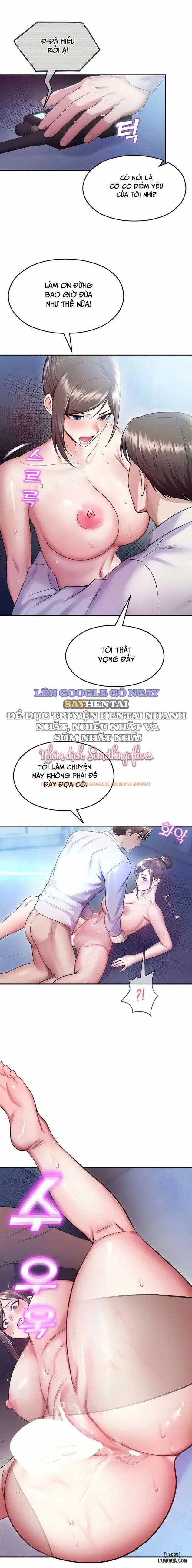 Xem ảnh Cctv - Chapter 19 - 11 6954ea972d5e8 - Truyenhentaiz.net