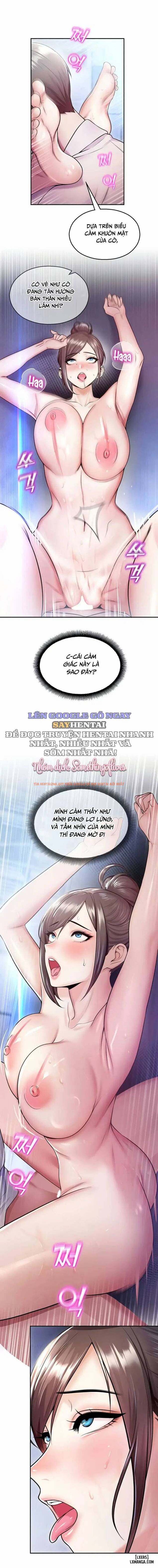 Xem ảnh Cctv - Chapter 19 - 13 6954ea972d5e8 - Truyenhentaiz.net