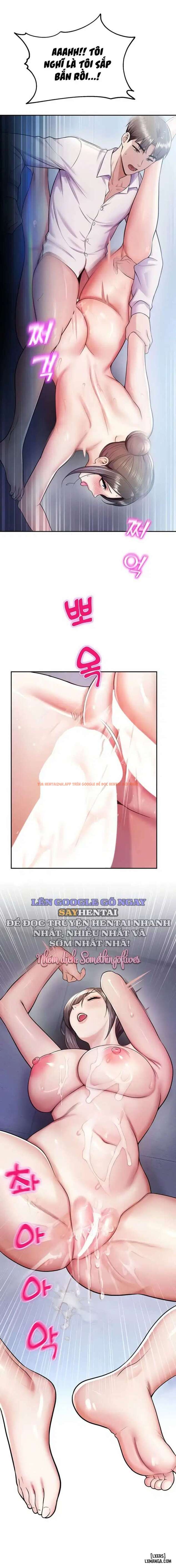 Xem ảnh Cctv - Chapter 19 - 19 6954ea972d5e8 - Truyenhentaiz.net