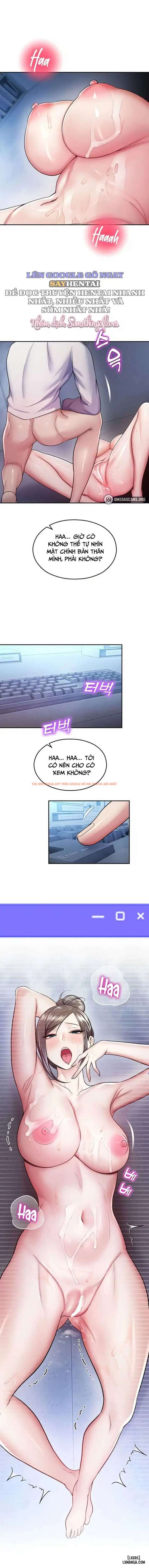 Xem ảnh Cctv - Chapter 19 - 20 6954ea972d5e8 - Truyenhentaiz.net