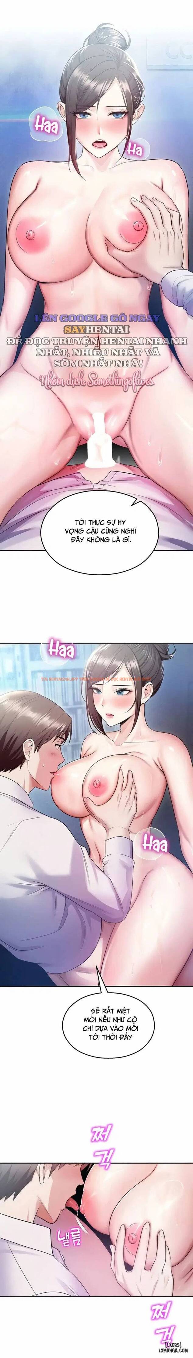 Xem ảnh Cctv - Chapter 19 - 5 6954ea972d5e8 - Truyenhentaiz.net