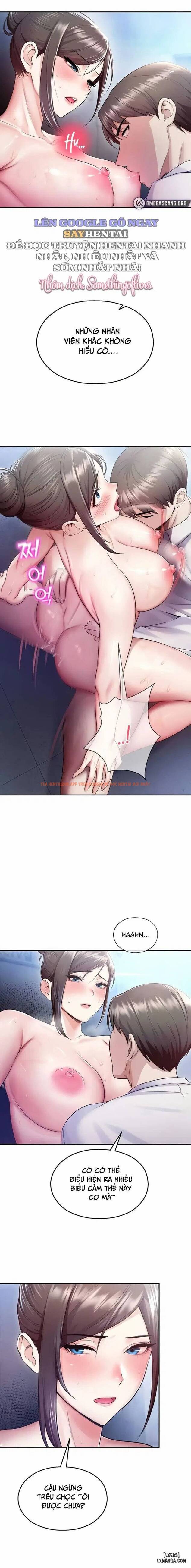Xem ảnh Cctv - Chapter 19 - 8 6954ea972d5e8 - Truyenhentaiz.net