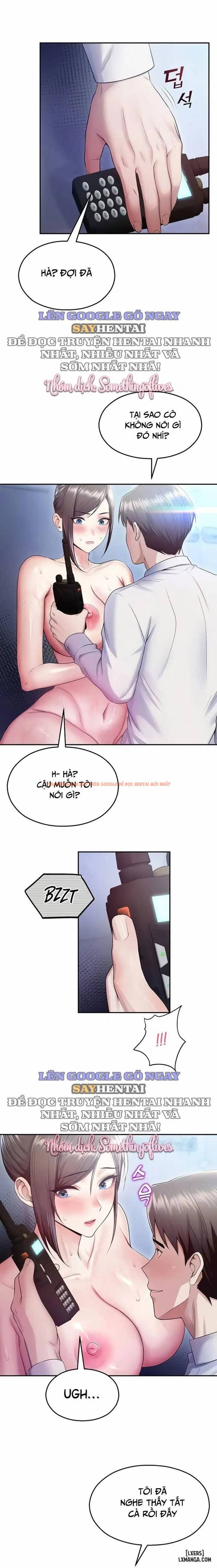 Xem ảnh Cctv - Chapter 19 - 9 6954ea972d5e8 - Truyenhentaiz.net