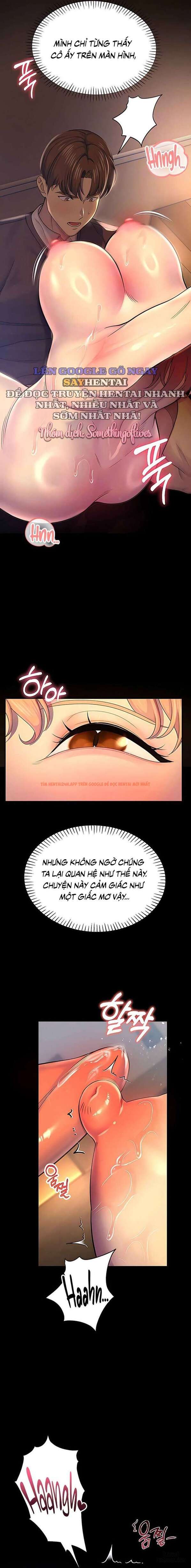 Xem ảnh 1 691704c22d3e2 trong truyện hentai Cctv - Chapter 6 - hentaitvn.net
