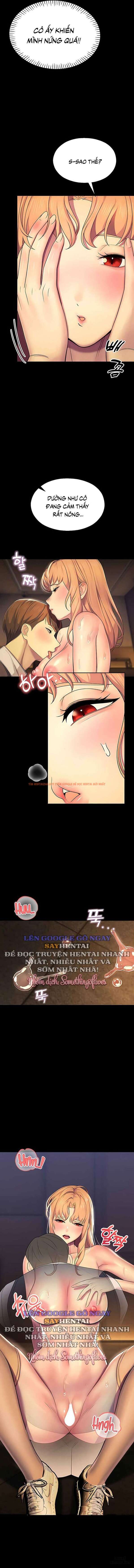 Xem ảnh 13 691704c22d3e2 trong truyện hentai Cctv - Chapter 6 - hentaitvn.net