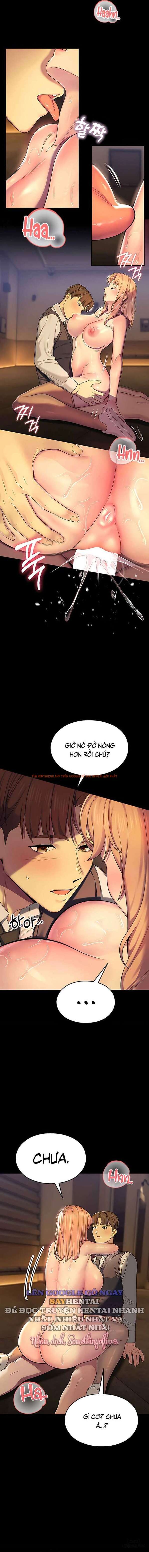 Xem ảnh 14 691704c22d3e2 trong truyện hentai Cctv - Chapter 6 - hentaitvn.net