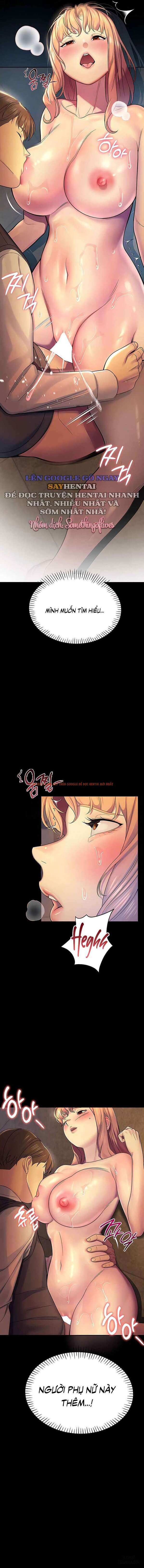 Xem ảnh 2 691704c22d3e2 trong truyện hentai Cctv - Chapter 6 - hentaitvn.net