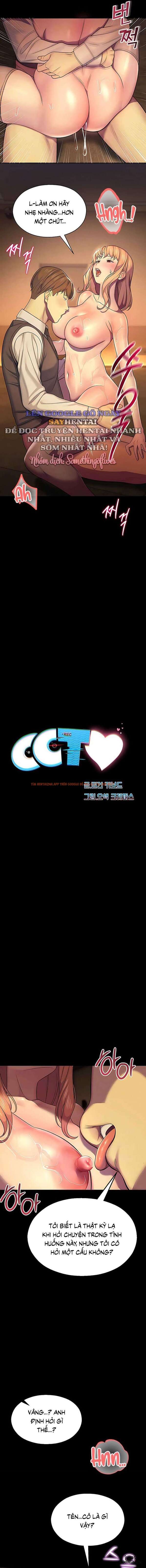 Xem ảnh 3 691704c22d3e2 trong truyện hentai Cctv - Chapter 6 - hentaitvn.net