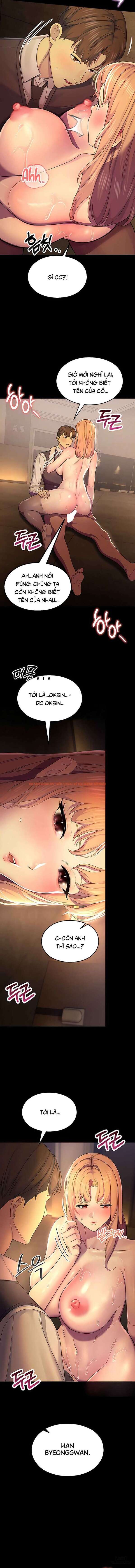 Xem ảnh 4 691704c22d3e2 trong truyện hentai Cctv - Chapter 6 - hentaitvn.net