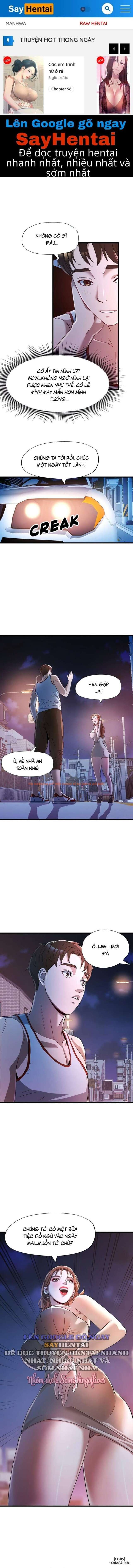 Xem ảnh 0 6917061603e06 trong truyện hentai Cctv - Chapter 7 - hentaitvn.net