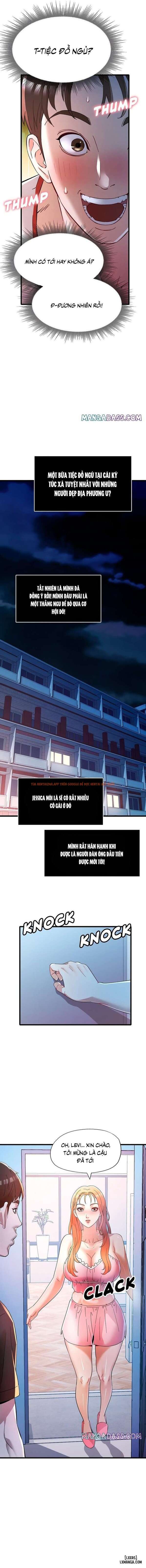 Xem ảnh 1 6917061603e06 trong truyện hentai Cctv - Chapter 7 - hentaitvn.net