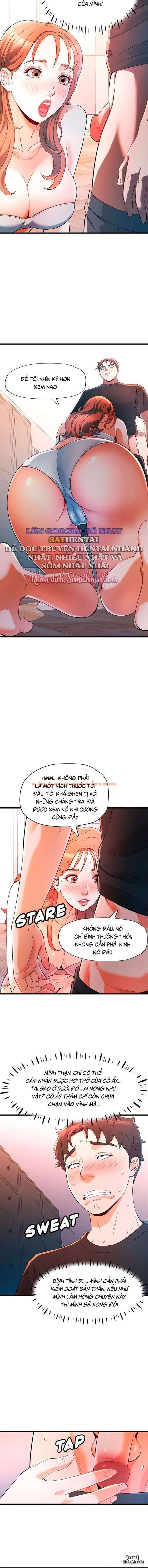 Xem ảnh 11 6917061603e06 trong truyện hentai Cctv - Chapter 7 - hentaitvn.net