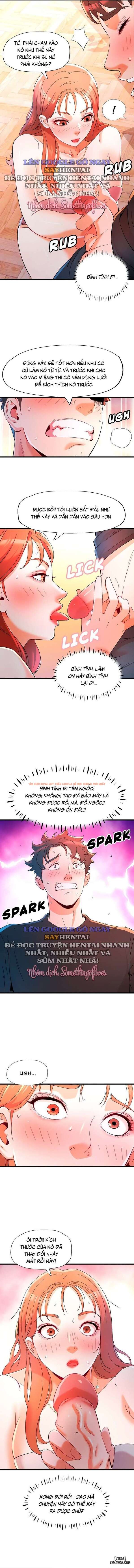 Xem ảnh 12 6917061603e06 trong truyện hentai Cctv - Chapter 7 - hentaitvn.net