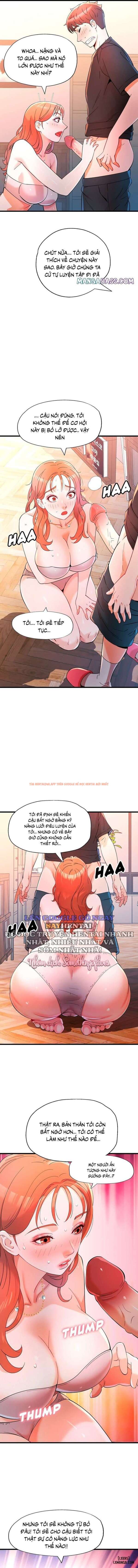 Xem ảnh 13 6917061603e06 trong truyện hentai Cctv - Chapter 7 - hentaitvn.net