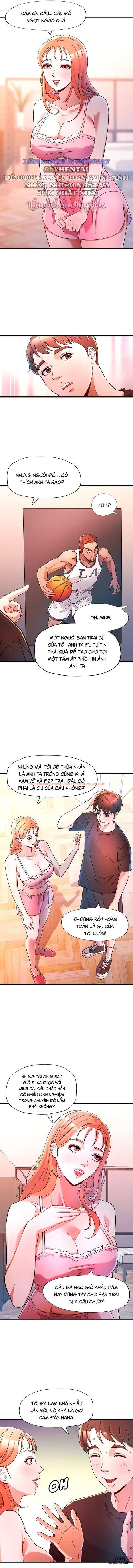 Xem ảnh 4 6917061603e06 trong truyện hentai Cctv - Chapter 7 - hentaitvn.net