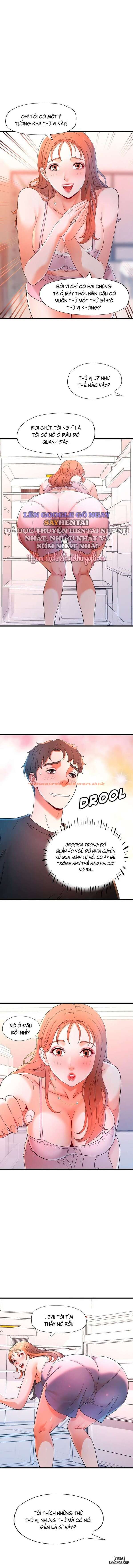 Xem ảnh 5 6917061603e06 trong truyện hentai Cctv - Chapter 7 - hentaitvn.net