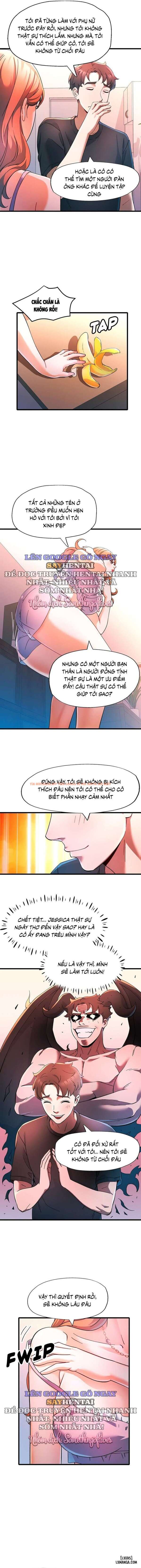 Xem ảnh 9 6917061603e06 trong truyện hentai Cctv - Chapter 7 - hentaitvn.net