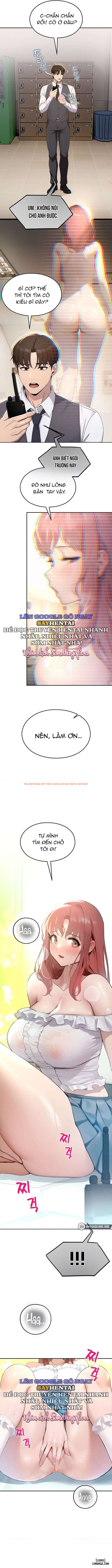 Xem ảnh 2 6920942626e76 trong truyện hentai Cctv - Chapter 8 - hentaitvn.net