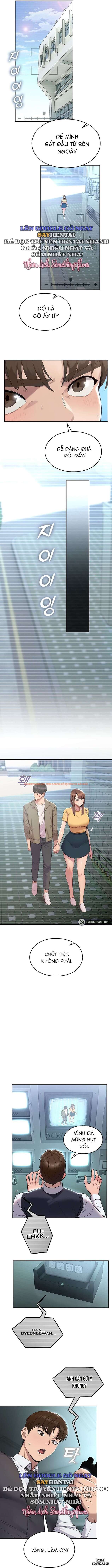Xem ảnh 4 6920942626e76 trong truyện hentai Cctv - Chapter 8 - hentaitvn.net