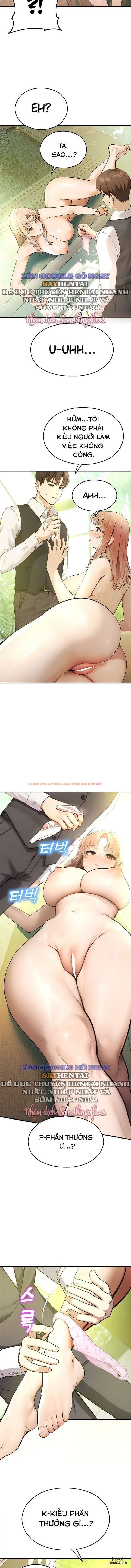 Xem ảnh 4 692094cdcdc33 trong truyện hentai Cctv - Chapter 9 - hentaitvn.net