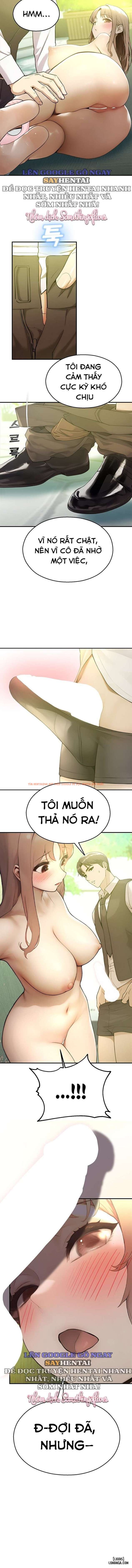 Xem ảnh 5 692094cdcdc33 trong truyện hentai Cctv - Chapter 9 - hentaitvn.net