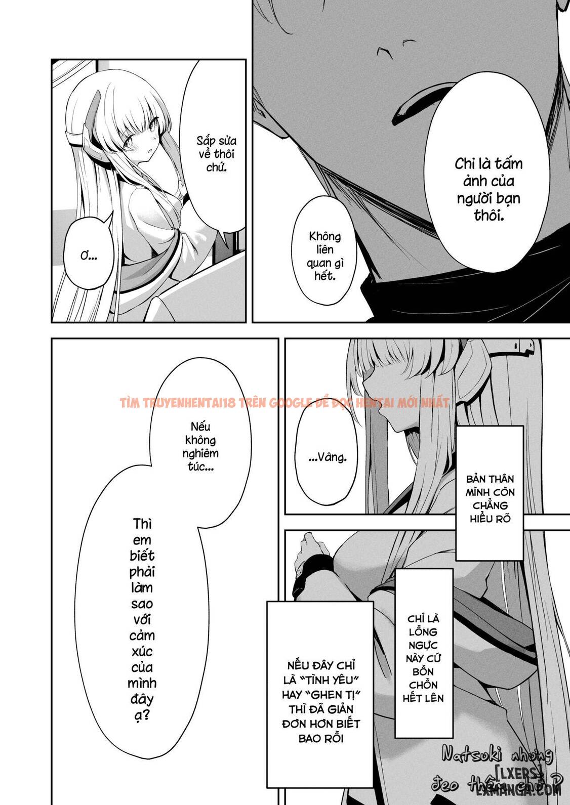 Xem ảnh 11 trong truyện hentai Celcius 16℃ - One Shot - www.hentaitvn.net