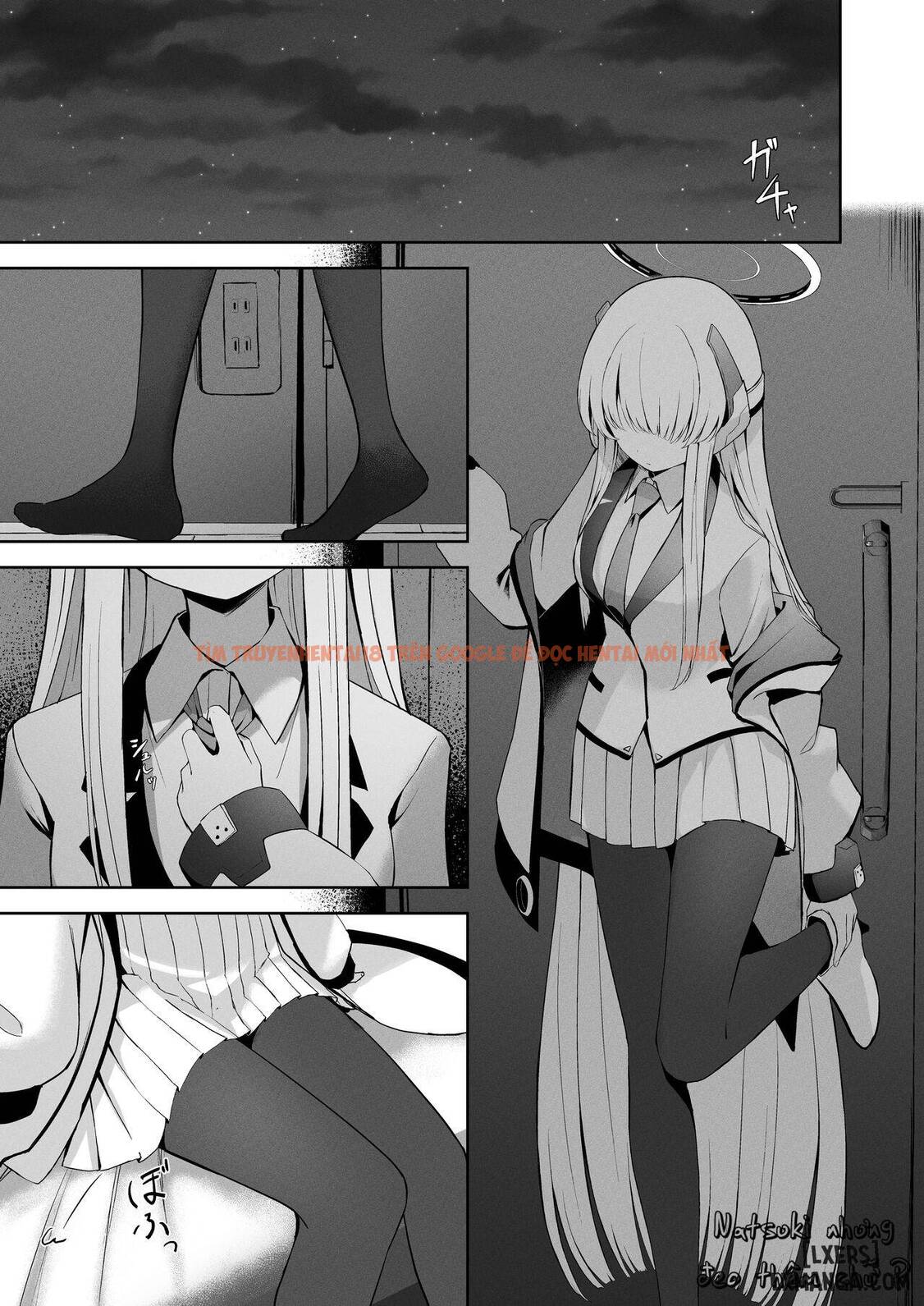 Xem ảnh 12 trong truyện hentai Celcius 16℃ - One Shot - www.hentaitvn.net