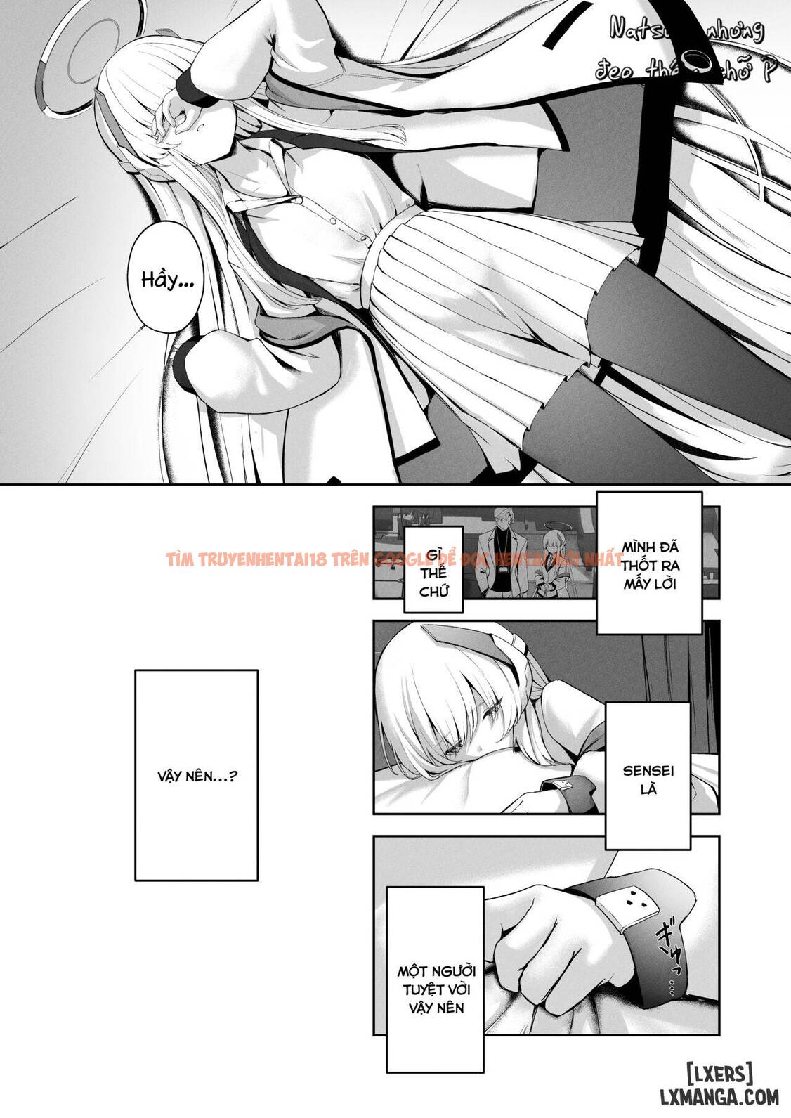 Xem ảnh 13 trong truyện hentai Celcius 16℃ - One Shot - www.hentaitvn.net