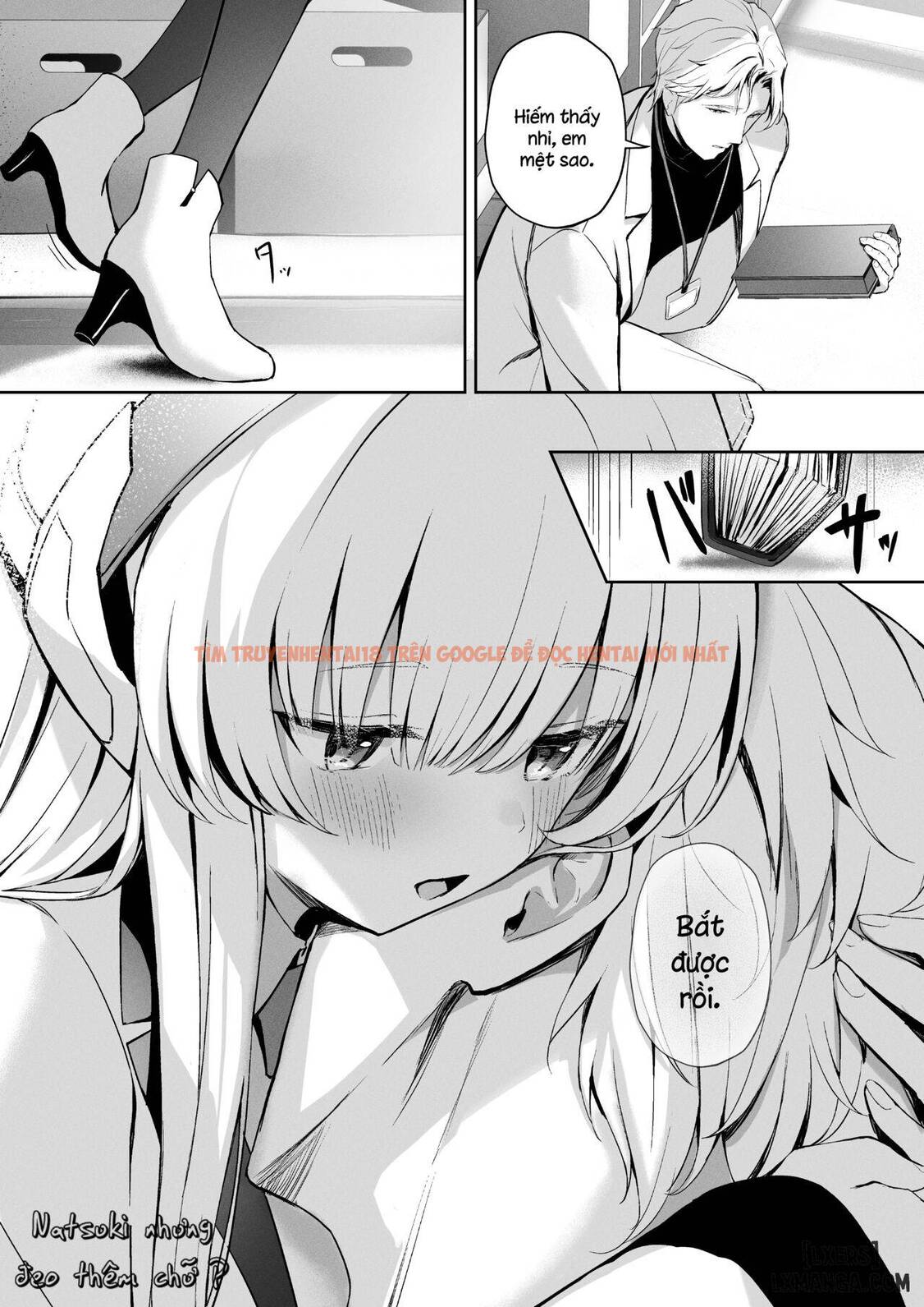Xem ảnh 18 trong truyện hentai Celcius 16℃ - One Shot - www.hentaitvn.net