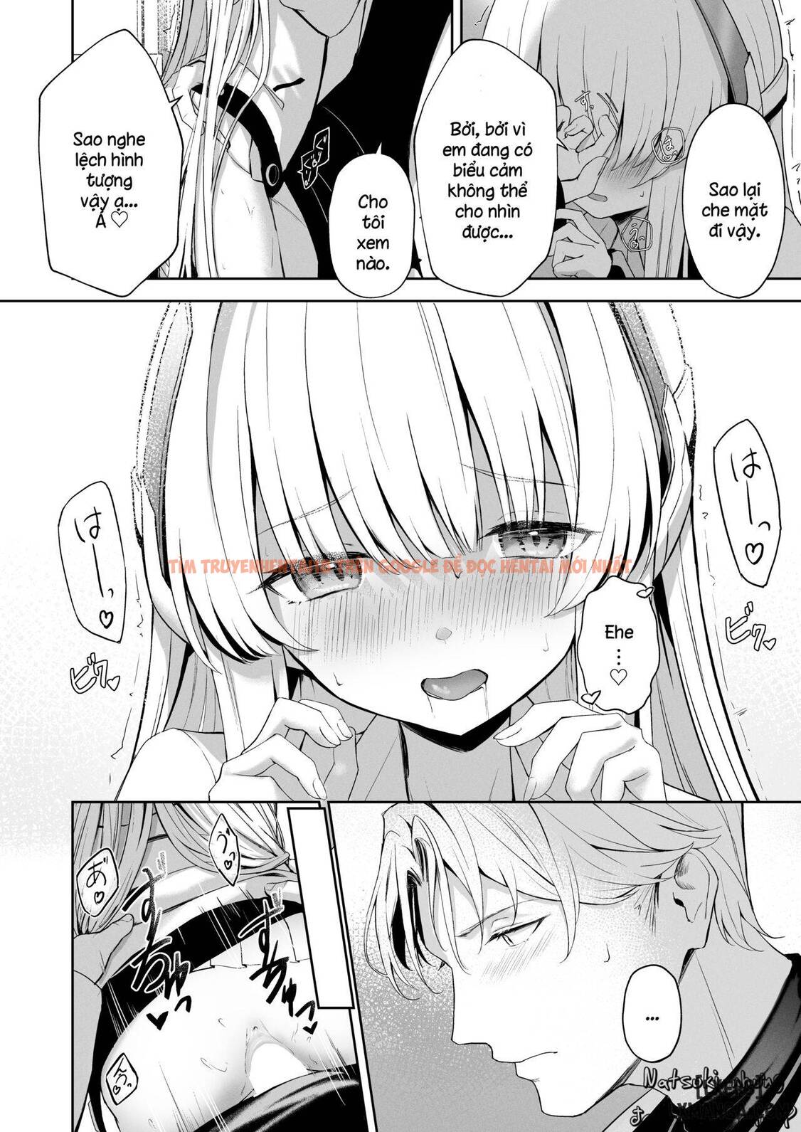 Xem ảnh 29 trong truyện hentai Celcius 16℃ - One Shot - www.hentaitvn.net