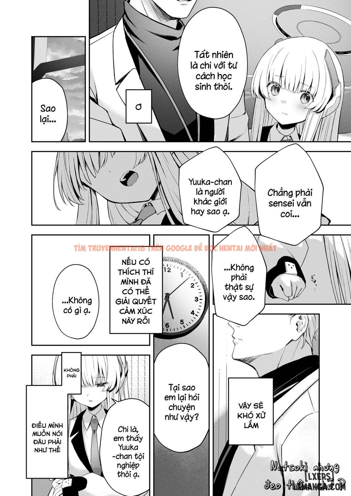 Xem ảnh 9 trong truyện hentai Celcius 16℃ - One Shot - www.hentaitvn.net